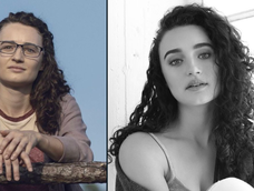 Falleció la actriz Kelley Mack: interpretaba a Adeline (Addy) en The Walking Dead.