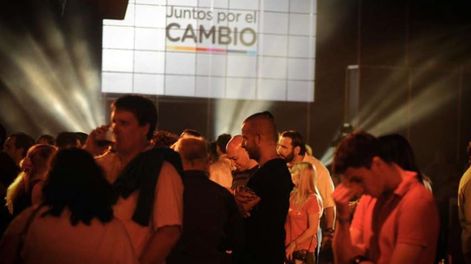 Juntos por el Cambio pone el foco de atención en el fracaso del gobierno de Alberto Fernández.
