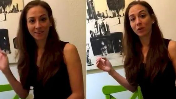 Una mujer denuncia por las redes que le negaron el alquiler por ser ciega. Foto: Web