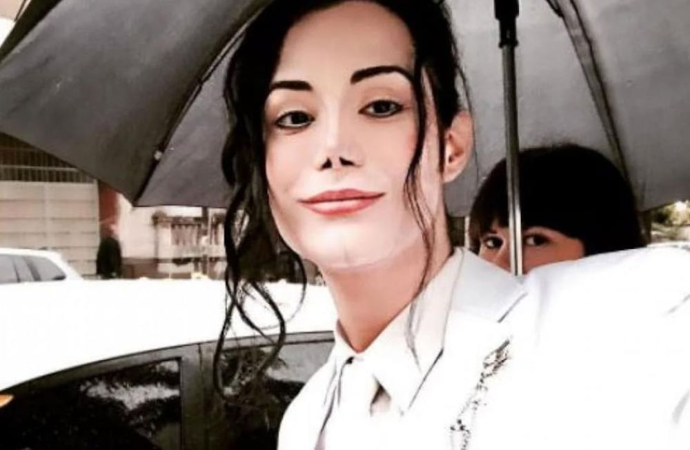 Felipe Pettinato está internado y con custodia policial tras un incendio en su edificio