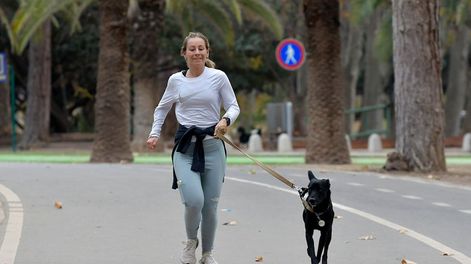 Foto:  Orlando Pelichotti / Los Andes