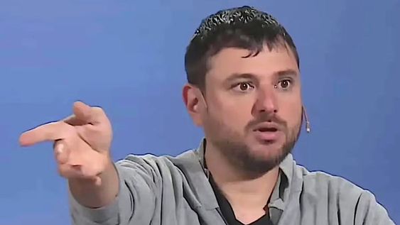 Juan Grabois