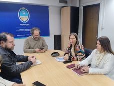 ATE aceptó la propuesta salarial del Gobierno en paritarias.&nbsp;