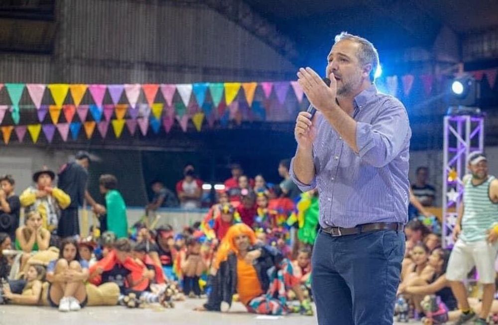 Maipú abre sus escuelas de verano con el mismo valor del año pasado