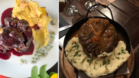 Tres recetas con malbec para lucirte en cualquier momento