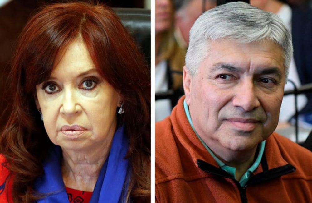 Cristina sigue en el veto, sin proyecto alternativo