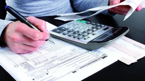 Una entidad reveló que el pago adelantado de Ingresos Brutos por parte de 28 empresas generó créditos a favor por $32 mil millones en un año