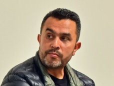 Aún se desconoce el paradero del acusado. Foto: La Opinión Austral