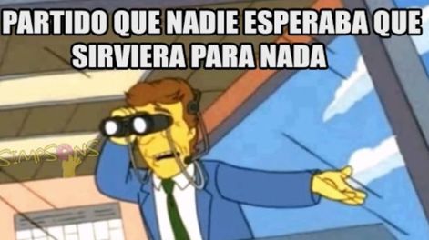 Los mejores memes que dejó la victoria argentina frente a Haití