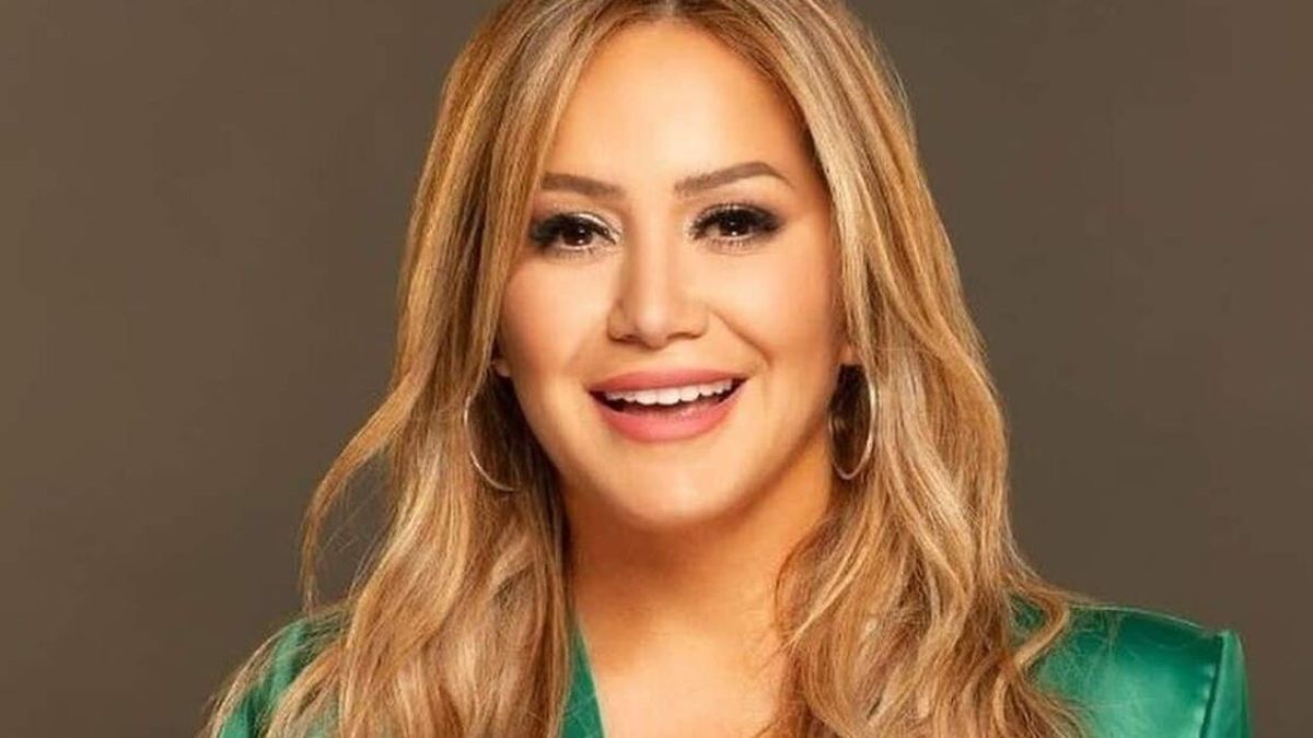Los Palmeras y Karina "La Princesita" celebrarán el Día del Amigo a pura cumbia en Mendoza