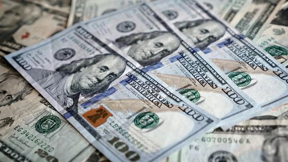 El Banco Central superó los USD 2.000 millones en julio