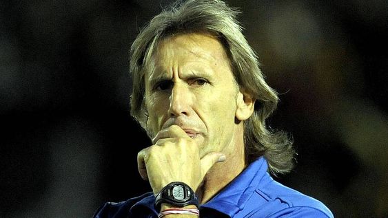 Gareca rechazó a la selección de Costa Rica