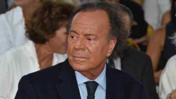 Julio Iglesias reapareció en redes y rompió el silencio tras las especulaciones sobre su estado de salud
