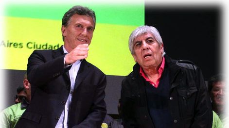 El país de la cláusula gatillo - Por Edgardo Ramón Moreno