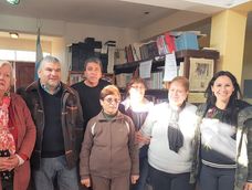 Resaltan la importancia de las bibliotecas en San Martín