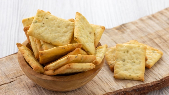 Esta receta es saludable y rápida de hacer.