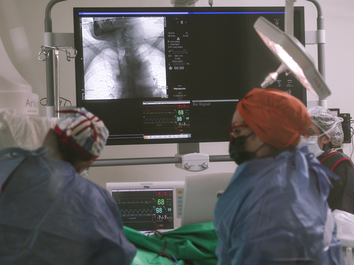 Cirugía General y de alta complejidad en Mendoza: Clínica de Cuyo, tecnología de primer nivel mundial al servicio de la vida
