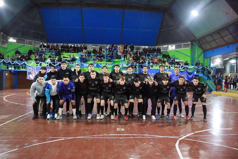Don Orione Kulübü Futsal Takımı