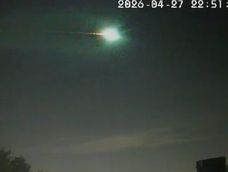 una bola de fuego aparecio en el cielo de buenos aires y dejo videos increibles una bola de fuego aparecio en el cielo de buenos aires y dejo videos increibles