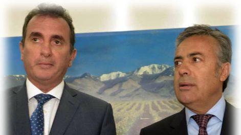 Transparencia y herencia - Por Dante Moreno