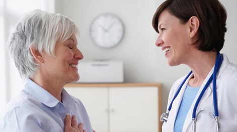 ¿Usted cuida su cuerpo como su auto? - Por Antonio Las Heras