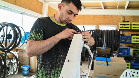 Apuntalar las pymes, opción de desarrollo