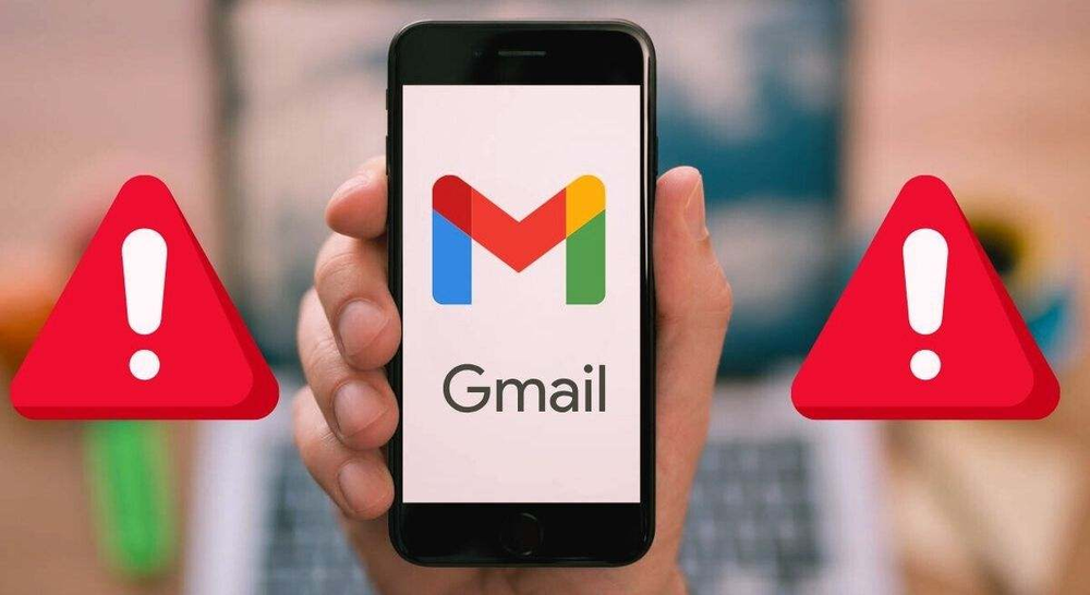 Alerta sobre Gmail: nueva estafa invisible pone en riesgo correo, contraseñas y usuarios.