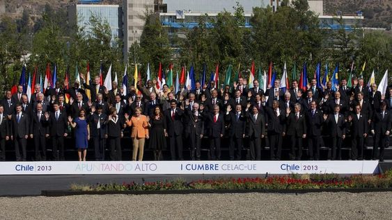 Esta Cumbre de la CELAC puso en evidencia la división política de la región y neutralizó el propósito de López Obrador de revitalizarla. / Foto: imagen Ilustrativa.