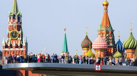 Rusia derriba algunos prejuicios - Por Juan López Testoni