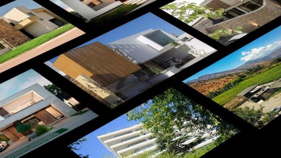 El CAMza convoca a participar del sitio web “Arquitectura mendocina”