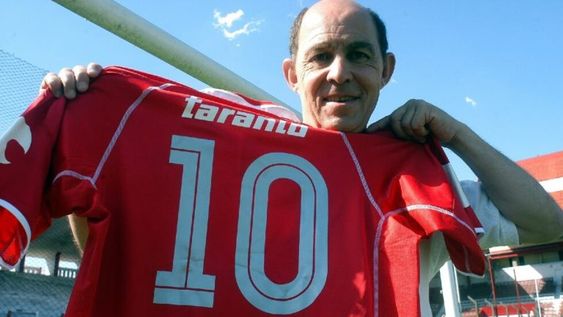 Ricardo Bochini, así se llamará el estadio de Independiente de Avellaneda. / Gentileza.