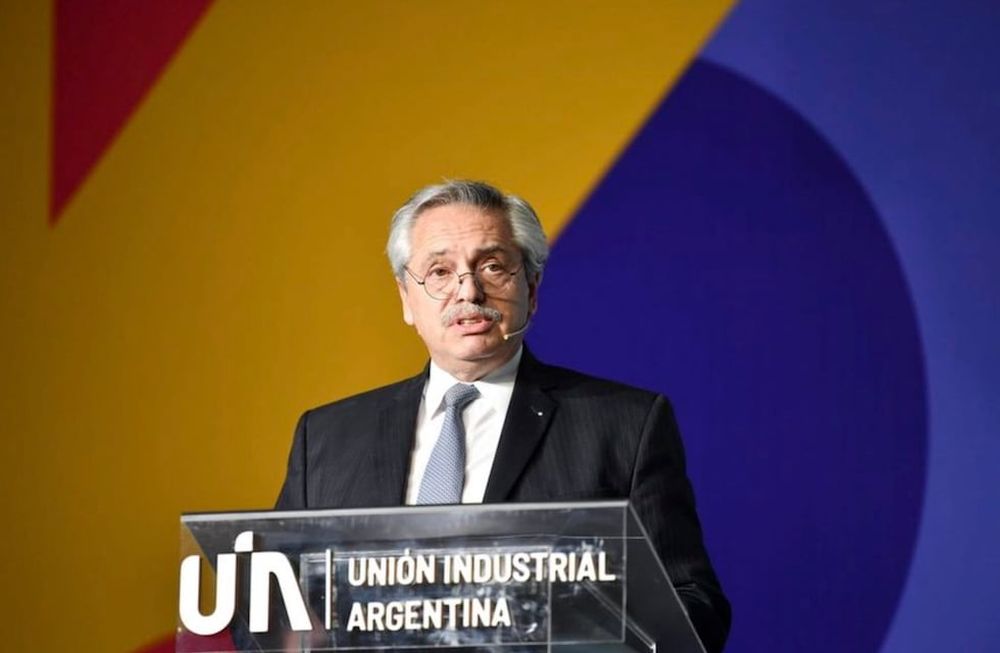Debemos bajar drásticamente la inflación a un dígito, que el mismo FMI la define como multicausal, es decir, es tarea de todos los actores económicos.