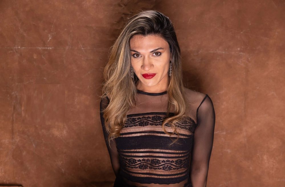 Liberaron a Luciana Martínez tras ser acusada de viuda negra por un turista.