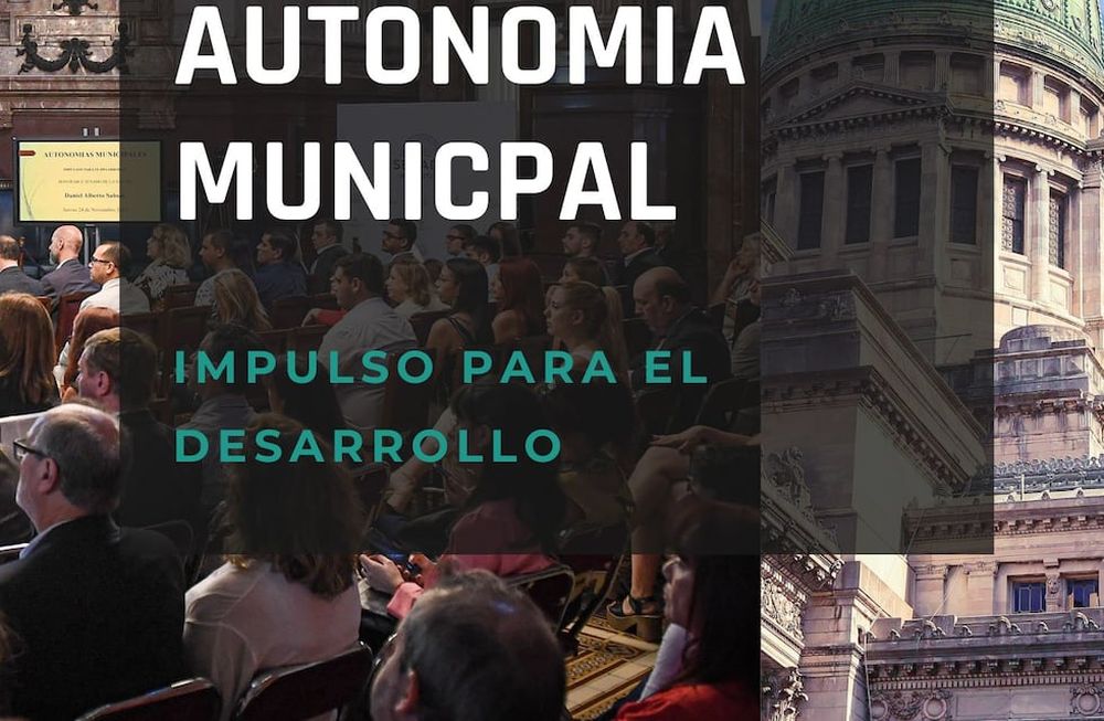 Autonomía municipal, un debate ¿estéril?