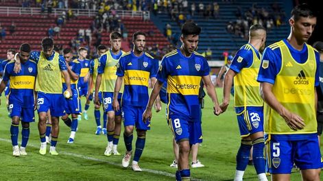 Los Andes | El Manchester United ha presentado una oferta formal de 20 millones de dólares