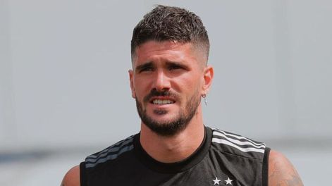 Rodrigo De Paul, volante clave en el armado de la Selección Argentina.