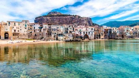 Sicilia es una de las zonas señaladas en la convocatoria de empleo para argentinos en Italia (123RF)