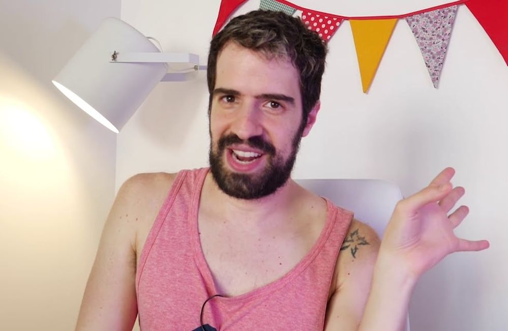 La acusación de pedofilia contra La Faraona suma capítulos: denuncia penal y allanamiento del domicilio