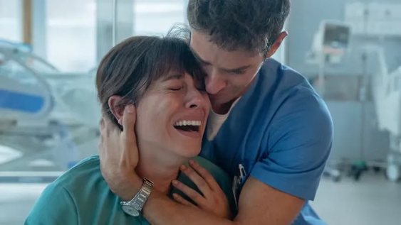 Esta miniserie de Netflix es perfecta para ver de un solo tirón.