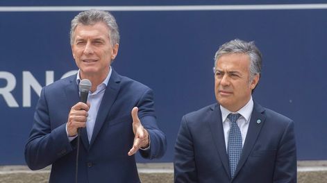 ¿Cómo crearán 7 mil empleos en Mendoza con recesión? - Por Gastón Bustelo