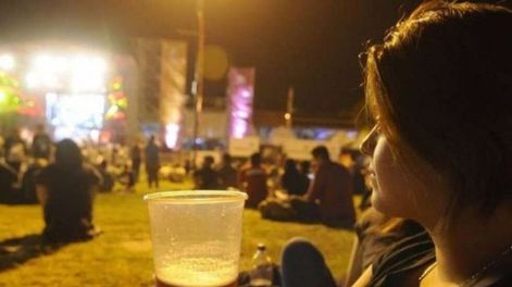 Godoy Cruz abrió la convocatoria para la Fiesta de la Cerveza 2021. / archivo