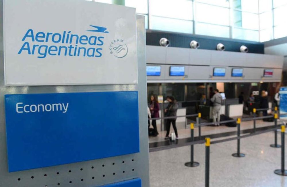 El gobierno analiza regalar pasajes a turistas extranjeros para incetivar las visitas al país.