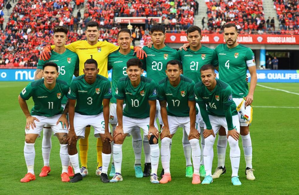 Con su triunfo ante Chile
