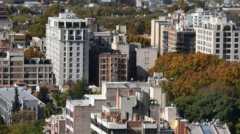 Anuncian un domingo ideal, con buen tiempo en Mendoza