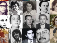 Ya son 38 los desaparecidos identificados en el centro clandestino de detención de La Perla. Ya son 38 los desaparecidos identificados en el centro clandestino de detención de La Perla.