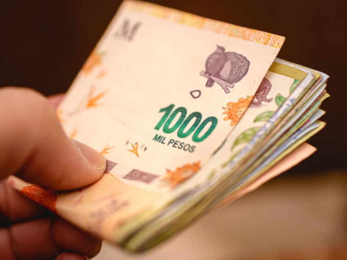 Cuántos pesos puedo generar con una billetera virtual.