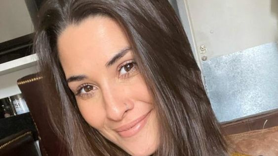 Ivana Nadal (Foto: Instagram)