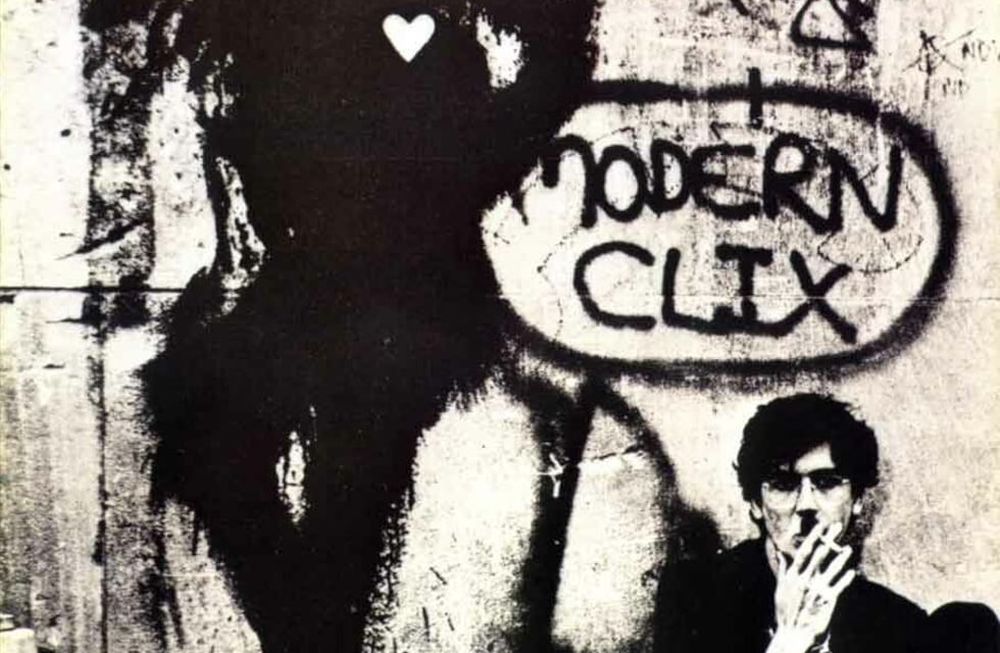 El homenaje de la Ciudad a Charly García y los 40 años de “Clics Modernos” ya tiene a su staff e invitados