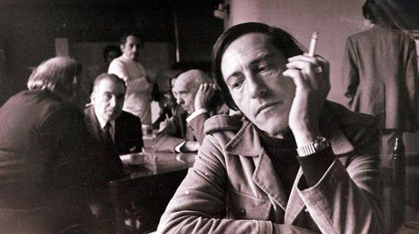 Los Andes | Fernando Lorenzo, su dramaturgia en un libro