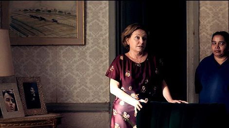 Los Andes | La película Las herederas, es una de las imperdibles latinoamericanas de Netflix.